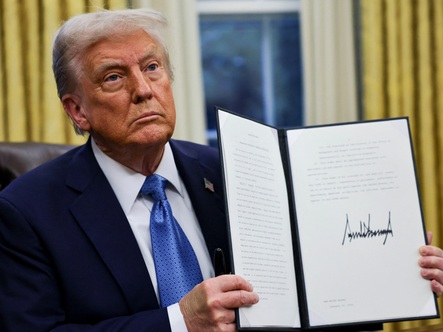 Thuế quan của ông Trump có thật sự làm lợi cho nước Mỹ?