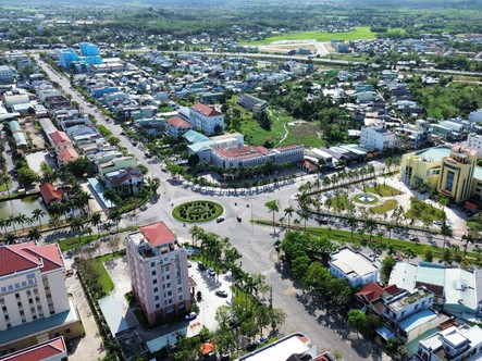 1, 2, 3, 4, Đông, Tây, Nam, Bắc