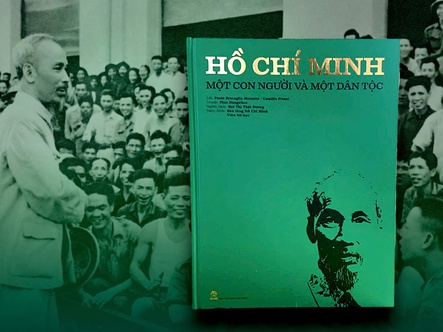 Hồ Chí Minh - Một con người và một dân tộc