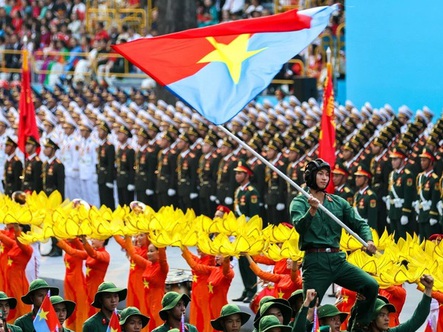 Concert quốc gia và trung tâm của châu lục