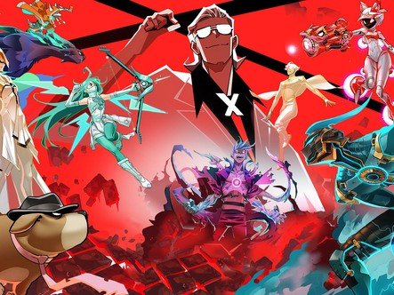 To Be Hero X - anime siêu anh hùng 'khác biệt' bạn nên xem!