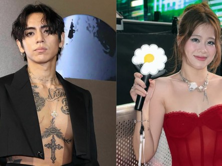 Fan Việt gây sốt khi được DPR Ian hôn tay, hỏi thăm ngọt ngào; Ninh Dương Lan Ngọc ngồi xe lăn?