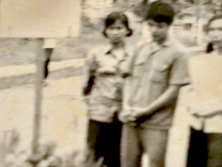 Nhà báo chiến trường - ngòi bút giữa đạn bom - Kỳ 4: Làm báo ở biên giới Việt - Trung