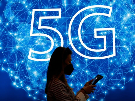 Sóng 5G: Kết nối siêu tốc, liệu có ảnh hưởng sức khỏe?