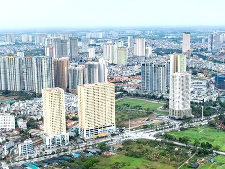 Bảng giá đất không thể 'chạy theo' giá ảo