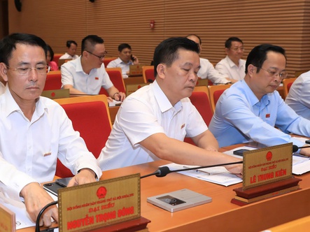 Hà Nội miễn, giảm tiền thuê đất từ 15 - 30 năm đối với nhiều loại dự án