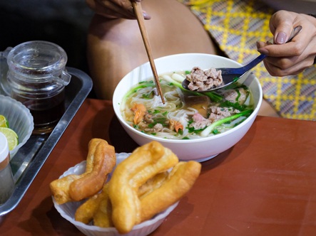 24 giờ tận hưởng 'Ngày độc lập' ở Hà Nội: Những hoạt động không thể bỏ lỡ
