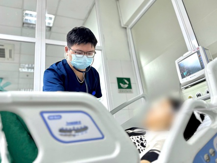 Nhiều người mắc sốt rét ác tính 'nhập khẩu' từ châu Phi