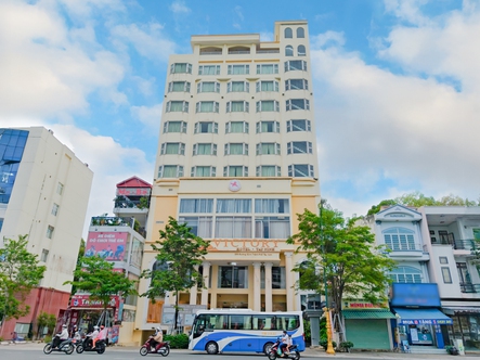 Victory Hotel - Tây Ninh