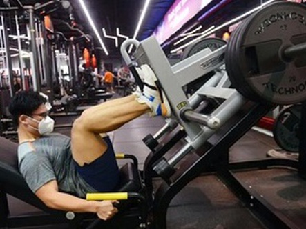 Những sai lầm khi tập thể dục, thể thao dễ gây ngưng tim, đột quỵ