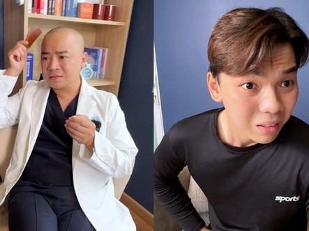 Hậu quả vì sử dụng thuốc 'ông uống bà khen' vô tội vạ