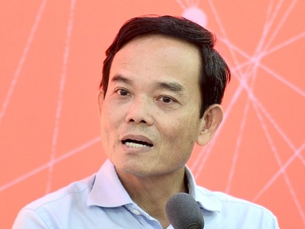 Bí thư TP.HCM Trần Lưu Quang: Hãy mạnh dạn tin tưởng người khởi nghiệp