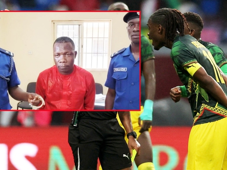 Mali thua Senegal ở AFCON 2025, một thầy cúng bị bắt vì lừa đảo