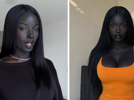 Phát hiện gây sốc về cô gái được mệnh danh 'đẹp nhất thế giới'