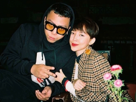 Tóc Tiên và Touliver giàu cỡ nào trước khi ly hôn?