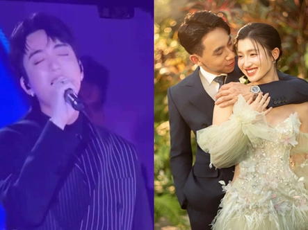 Mối quan hệ giữa Soobin và vợ chồng Phương Nhi - Minh Hoàng