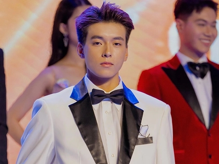 Mẫu nam cao 1m92 được Trấn Thành chọn đóng chính phim Tết là ai?