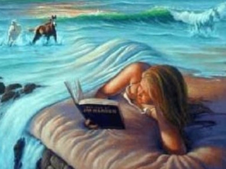 Quiz: Lựa chọn vô thức tiết lộ nội tâm của bạn