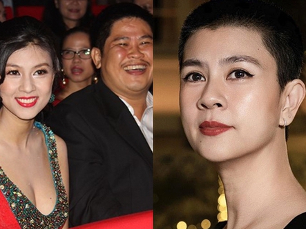 'Nữ hoàng phòng vé' Kim Thư từng bán xôi sau ly hôn, nay khác lạ ở tuổi 48