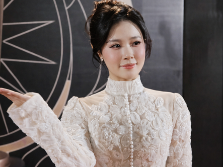 Midu sau 8 tháng cưới thiếu gia tập đoàn nhựa Duy Tân