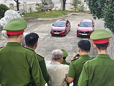 Nỗi ân hận muộn màng từ chuyện cự cãi vợ chồng