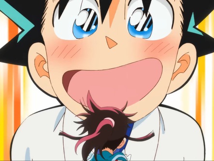 Làn sóng 'remake anime' thập niên 90 sẽ tăng mạnh trong năm 2026