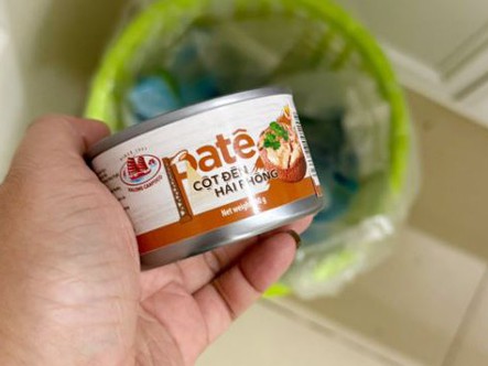 'Pate Cột đèn' leo top từ khóa, dân tình phản ứng trái chiều