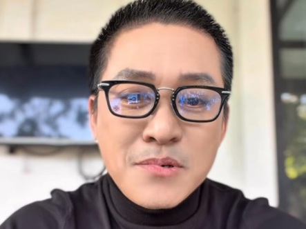 Tuấn Hưng thấy xấu hổ vì hát kém