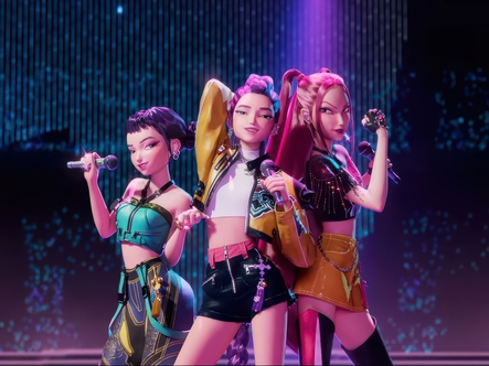 Bom tấn hoạt hình bất ngờ mất cơ hội tranh giải Phim hay nhất Oscar