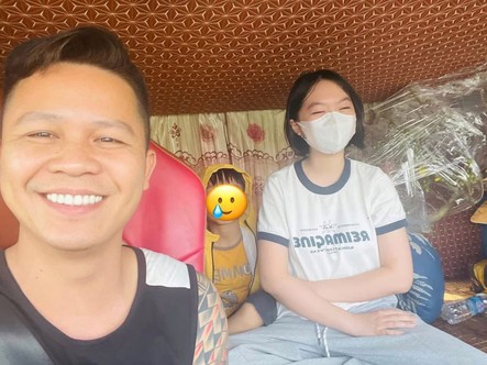 Bố lái xe 50km trên cao tốc mới phát hiện… bỏ quên hai con