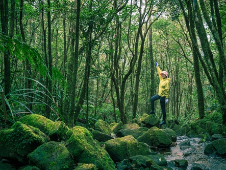 Pa Thiên - Voi Mẹp: Vượt dốc dựng đứng, ngủ giữa ngàn sao tìm về nơi đá núi vọng lời sử thi