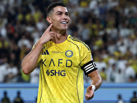 Ronaldo ‘xin nghỉ’ thi đấu cho Al Nassr vì… bất mãn