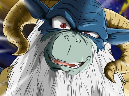 Moro: 'Kẻ ăn hành tinh' và cách Dragon Ball Super đổi luật chơi
