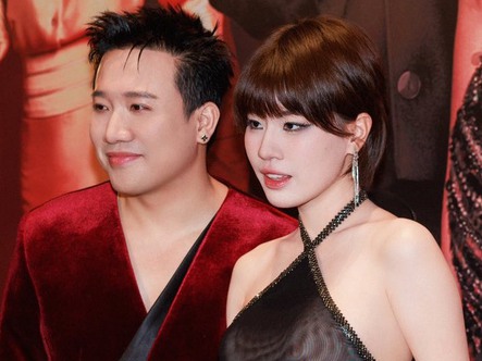 Pháo tiết lộ cát sê Trấn Thành trả khi đóng Thỏ ơi!!: 'Nghĩ tới tiền là hết muốn khóc'