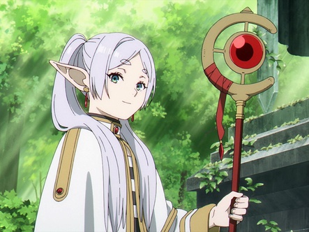 10 nhân vật anime 'từ chối tử thần' và cái giá của sự bất tử (phần 1)