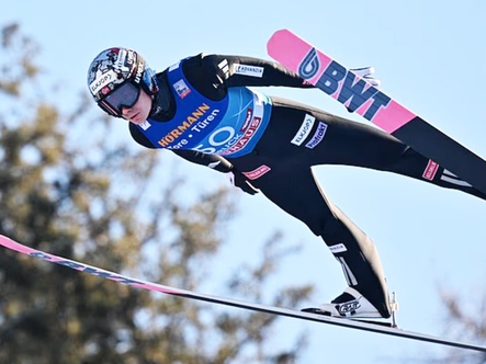 Nghi án VĐV tiêm axit hyaluronic vào bộ phận sinh dục rúng động Olympic mùa đông