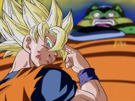 5 thất bại đáng quên nhất của Son Goku