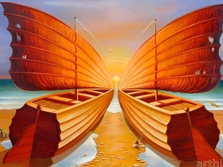 Quiz: Bạn có trái tim cao thượng hay là người bị níu giữ bởi quá khứ