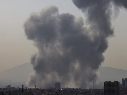 Tương lai nào cho cuộc chiến ở Iran?