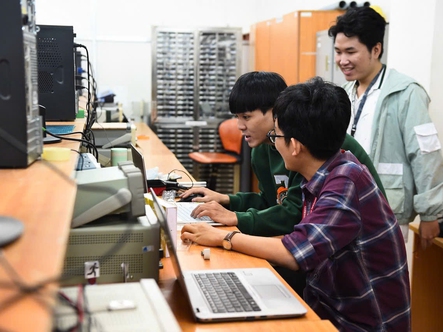 Xây dựng nguồn nhân lực: Nhìn từ Đức, Việt Nam cần những 'tổng công trình sư' khoa học