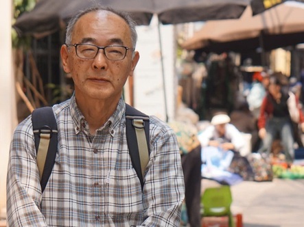 Một người Nhật tử tế đánh thức ngôi làng Lô Lô Chải