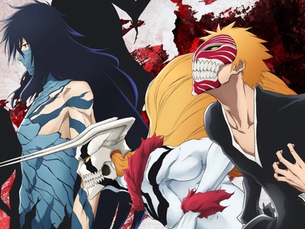 Bleach sắp trở lại: Ichigo khoe dạng sức mạnh 'đỉnh' nhất