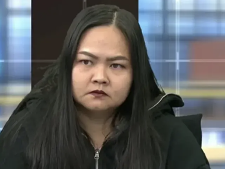 Tung hợp đồng 'cho thuê' chồng, 'bé ba' đồng ý liền ngay!