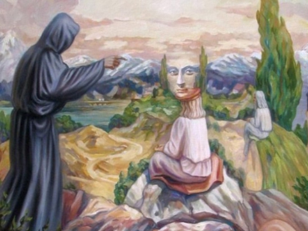 Quiz: Nỗi sợ lớn nhất của bạn là gì?