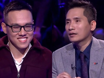 'Ai là triệu phú' lập kỷ lục mới với mức thưởng 150 triệu đồng
