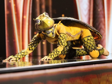 'Miss Grand Thailand' đủ trò ô dề gây cười 'nội thương'