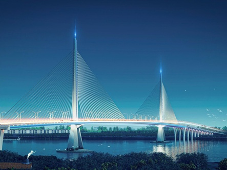 Xã Long Thành, Nhơn Trạch lên phường sẽ tạo sức bật cho Đồng Nai ra sao?