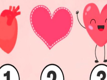 Quiz: Bạn có phải là người lãng mạn?