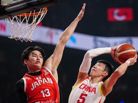 Liên đoàn Bóng rổ thế giới trả giá vì nói tuyển Trung Quốc 'ranh mãnh'