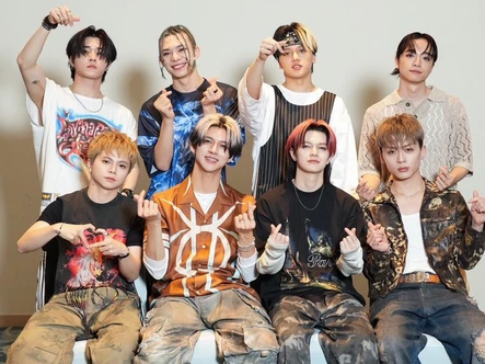 Nhóm nhạc Nhật Bản ONE OR EIGHT 'kết' fan Việt vì quá nhiệt